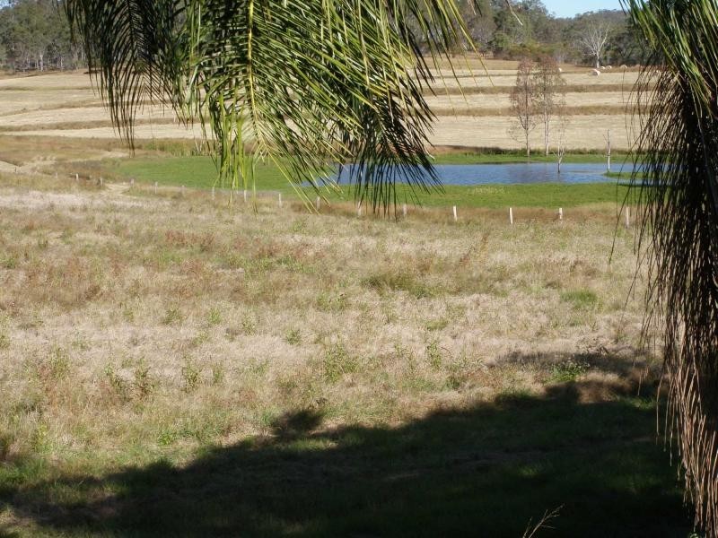 Delan QLD 4671