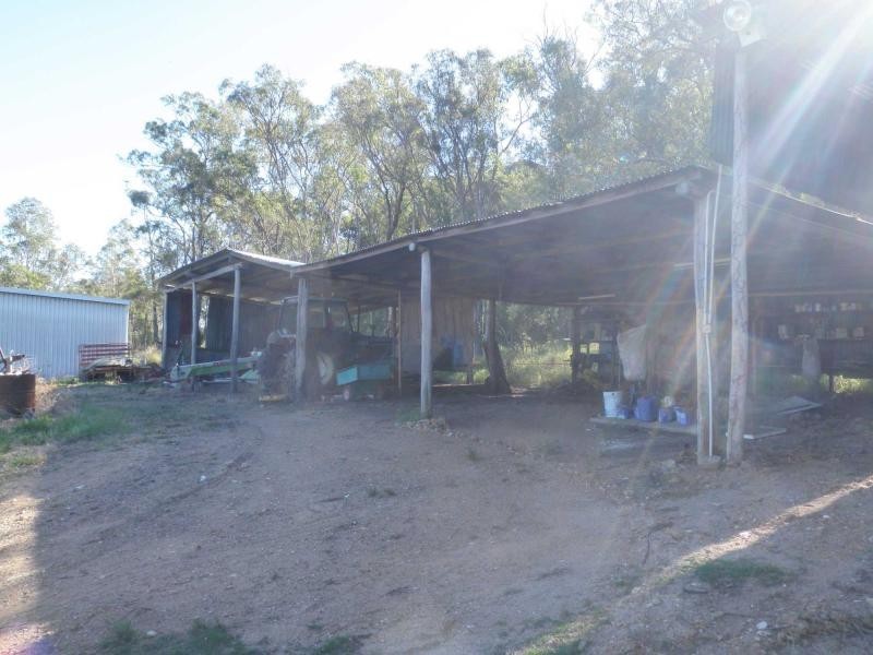 Delan QLD 4671
