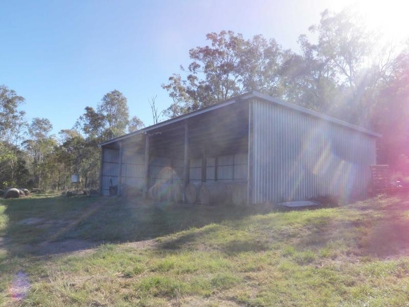 Delan QLD 4671