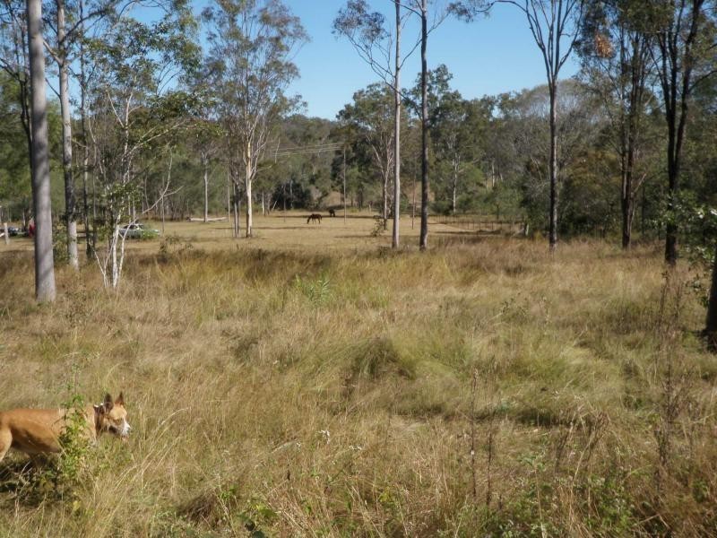 Horse Camp QLD 4671