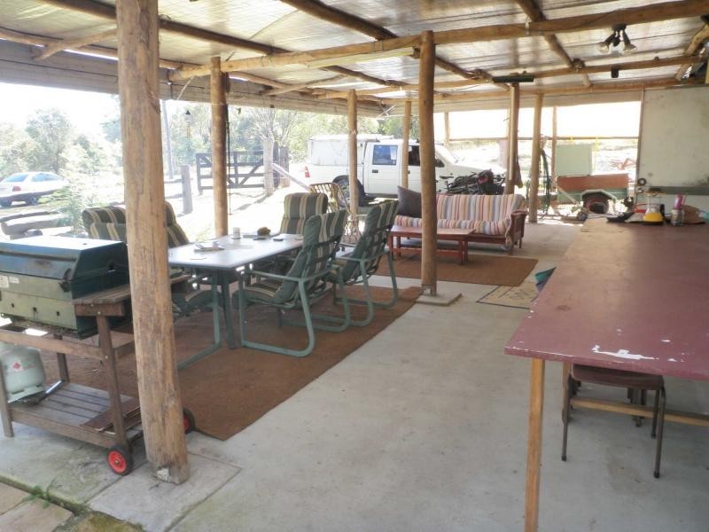 Horse Camp QLD 4671