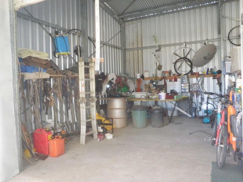 Horse Camp QLD 4671