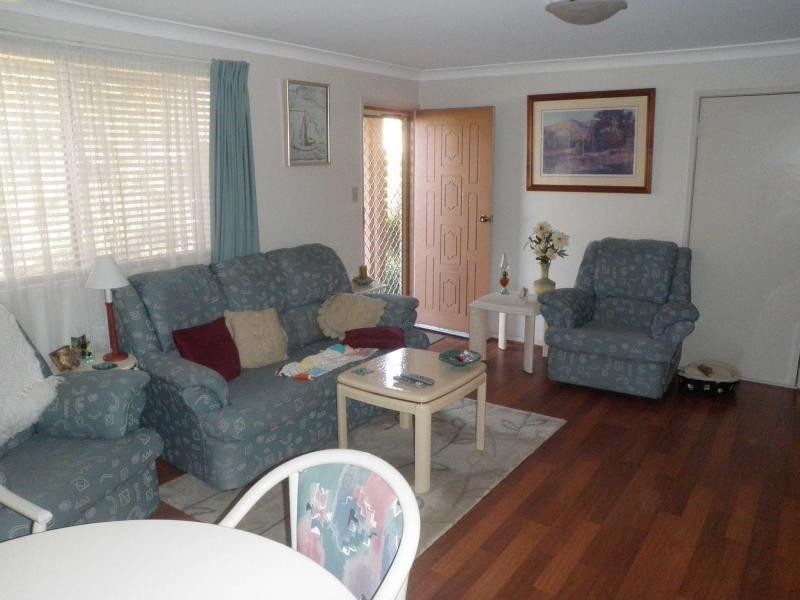 Kalkie QLD 4670