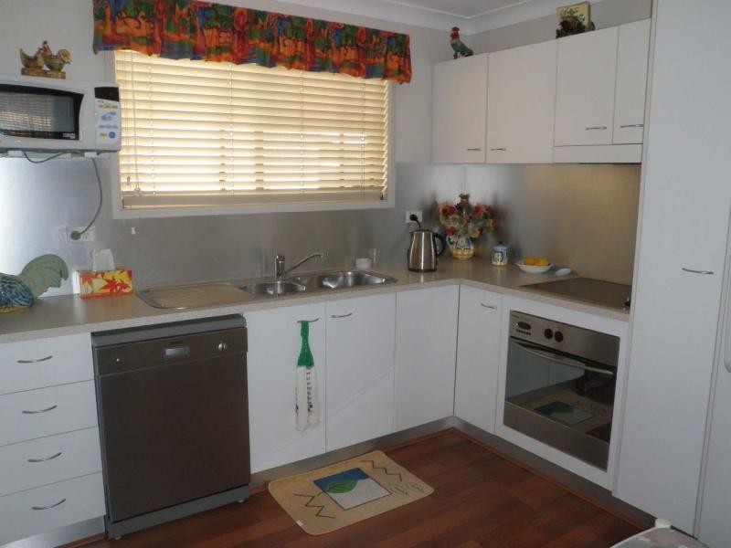 Kalkie QLD 4670