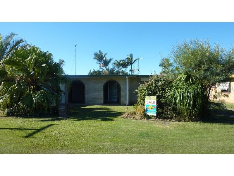 Thabeban QLD 4670