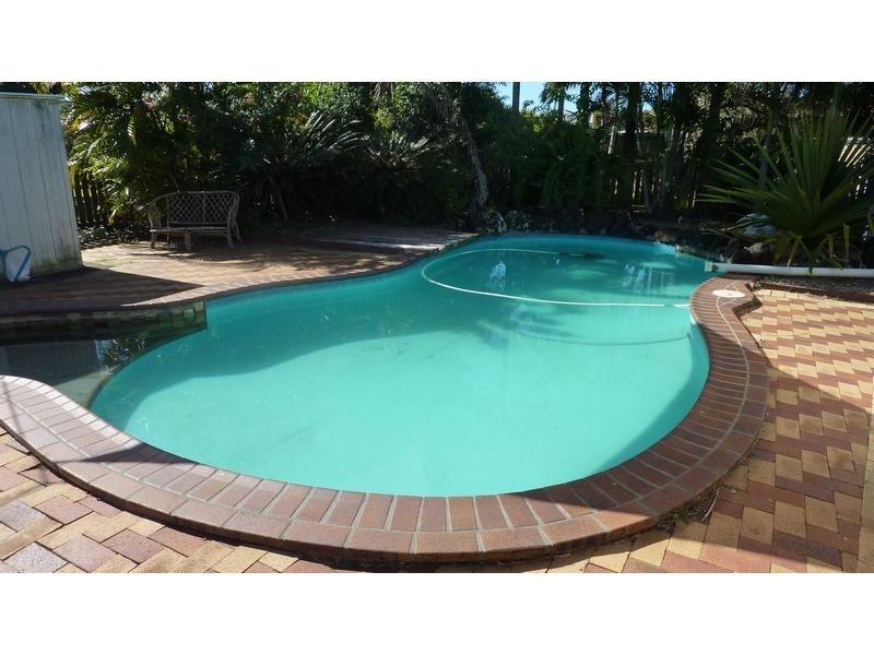 Thabeban QLD 4670