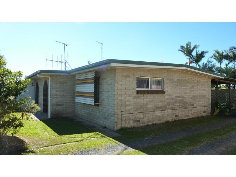 Thabeban QLD 4670