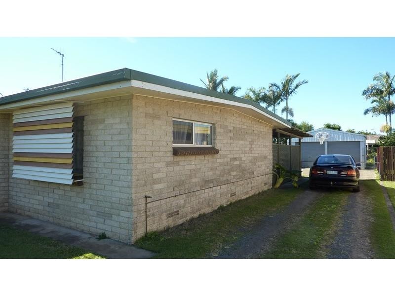 Thabeban QLD 4670