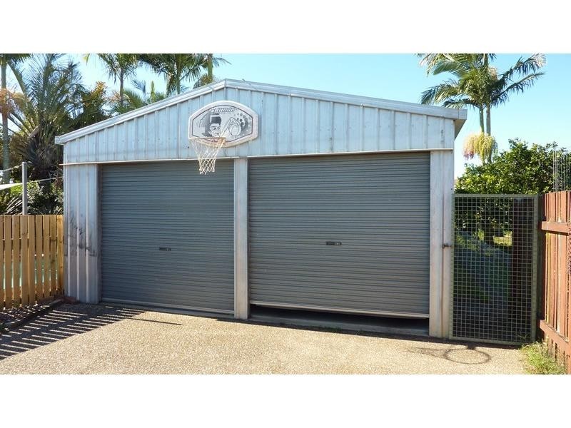 Thabeban QLD 4670