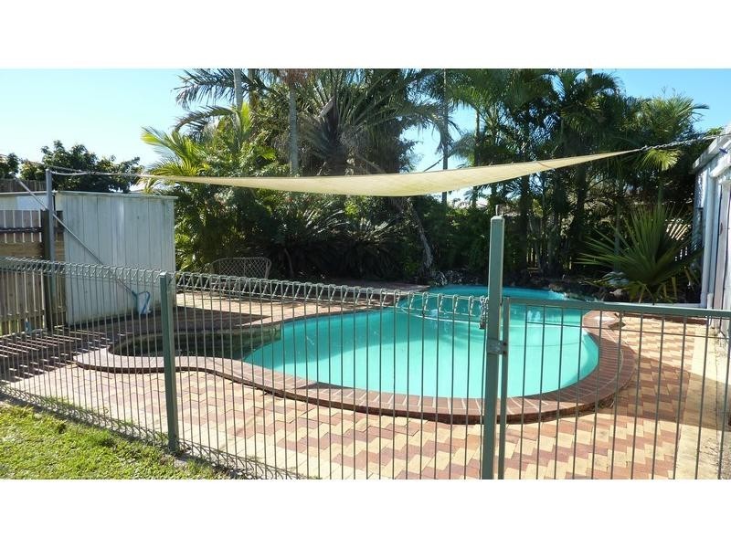 Thabeban QLD 4670