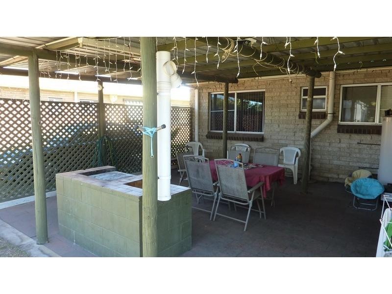 Thabeban QLD 4670