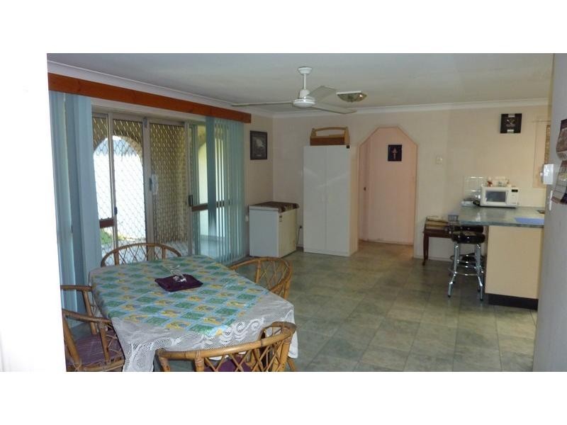 Thabeban QLD 4670