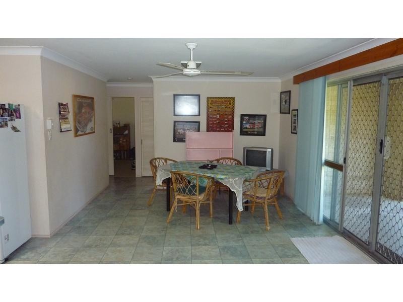 Thabeban QLD 4670