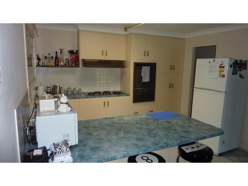 Thabeban QLD 4670