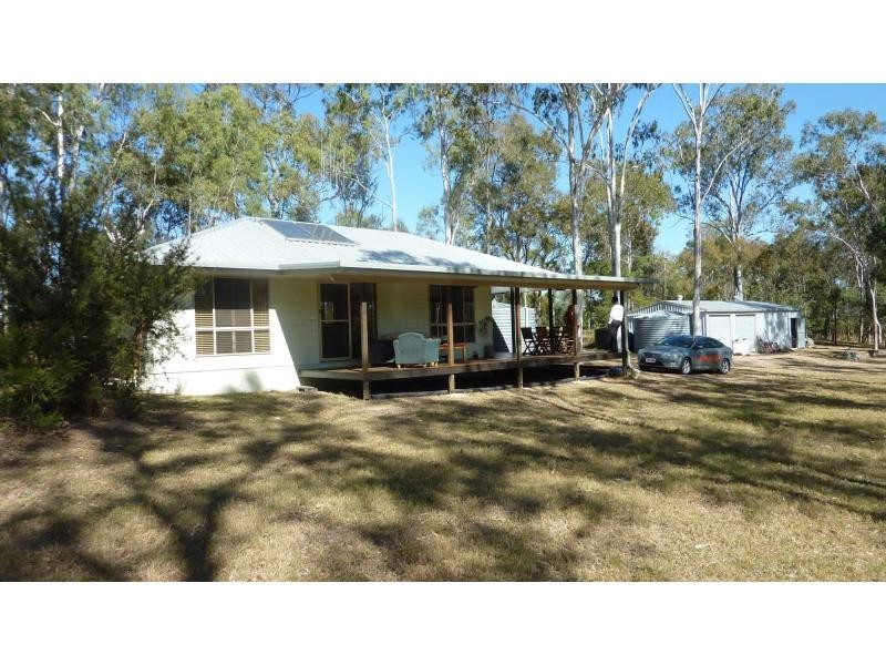 South Kolan QLD 4670