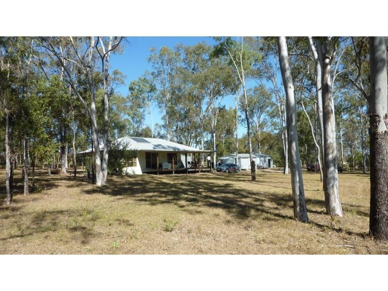 South Kolan QLD 4670