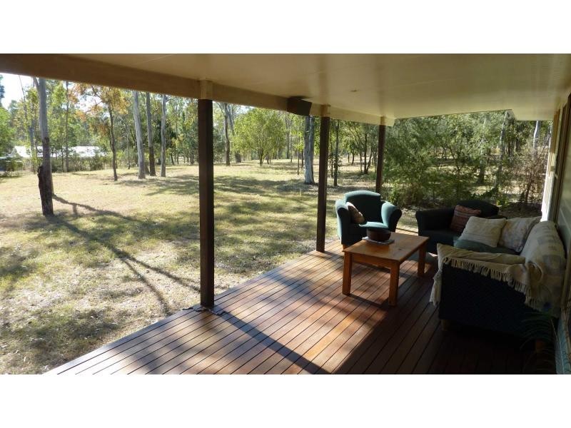 South Kolan QLD 4670