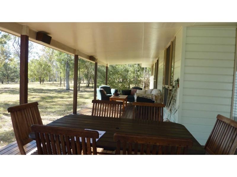 South Kolan QLD 4670