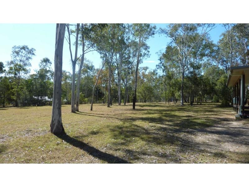 South Kolan QLD 4670