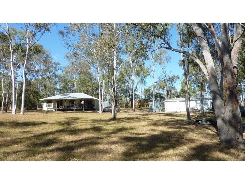 South Kolan QLD 4670