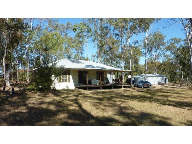 South Kolan QLD 4670