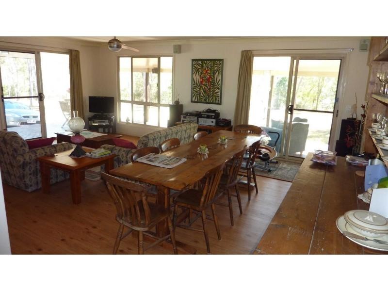 South Kolan QLD 4670