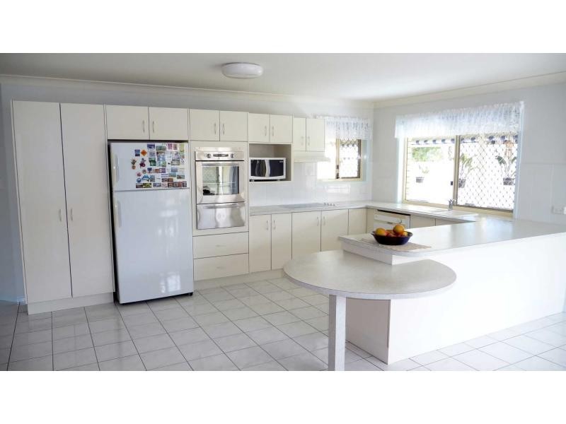 Innes Park QLD 4670
