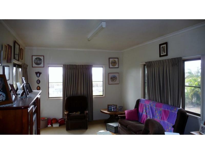 Moore Park Beach QLD 4670