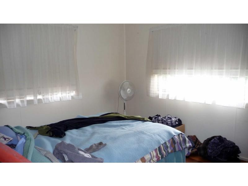 Moore Park Beach QLD 4670