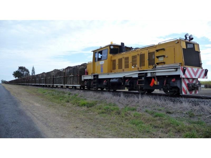 Moore Park Beach QLD 4670
