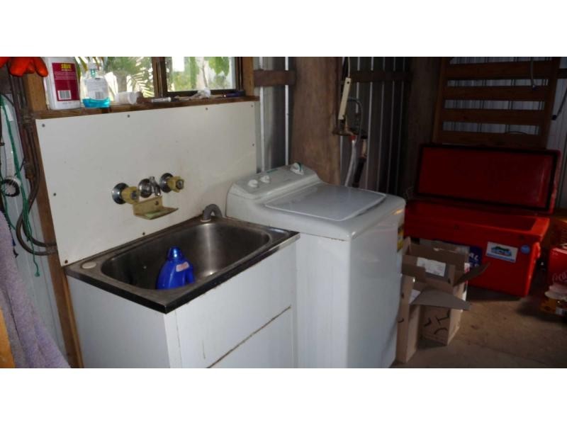 Moore Park Beach QLD 4670