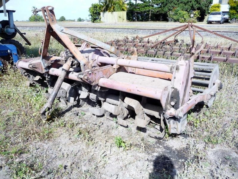Moore Park Beach QLD 4670