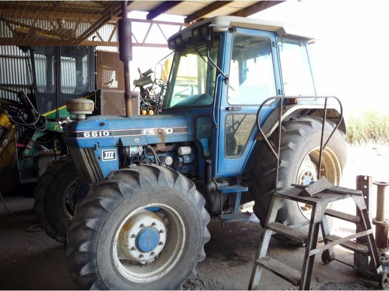 Moore Park Beach QLD 4670