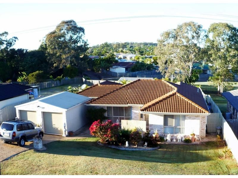 Avoca QLD 4670