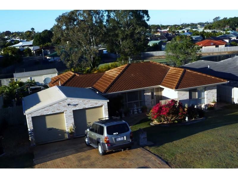 Avoca QLD 4670