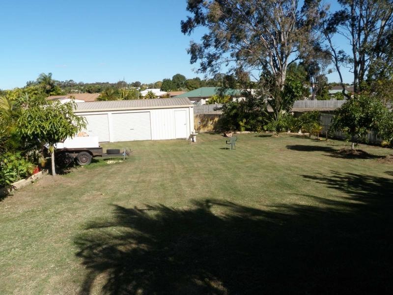 Avoca QLD 4670