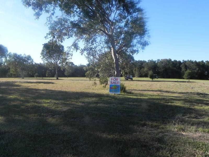 12 Betty close, Coral Cove QLD 4670