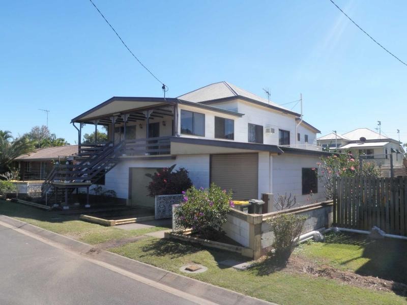 Bundaberg North QLD 4670