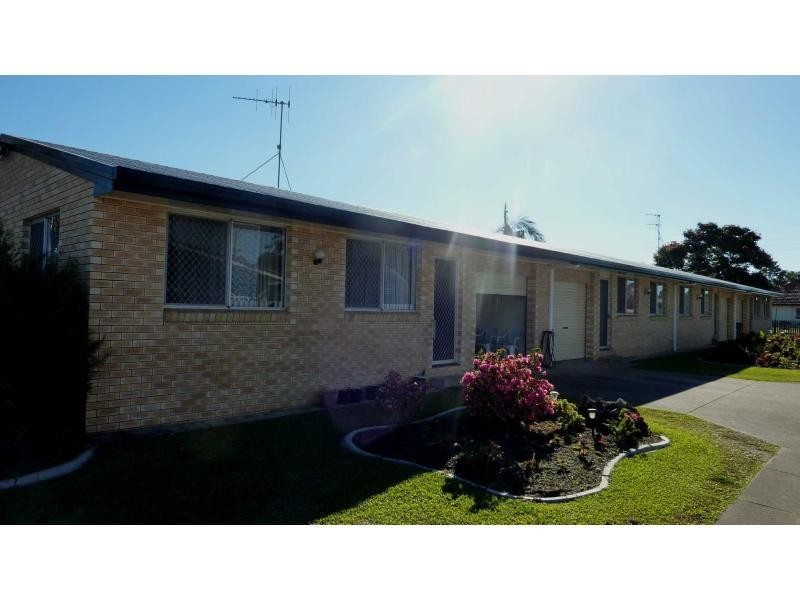 Bundaberg West QLD 4670
