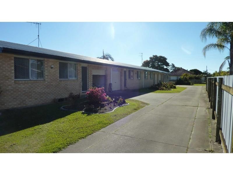 Bundaberg West QLD 4670