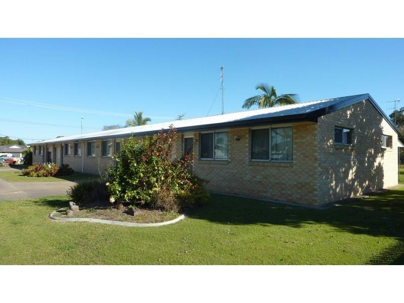 Bundaberg West QLD 4670