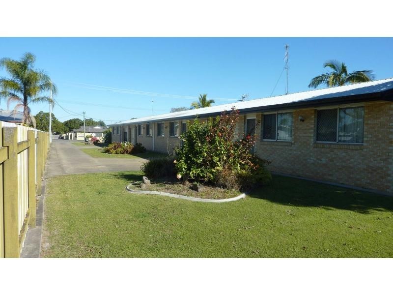 Bundaberg West QLD 4670