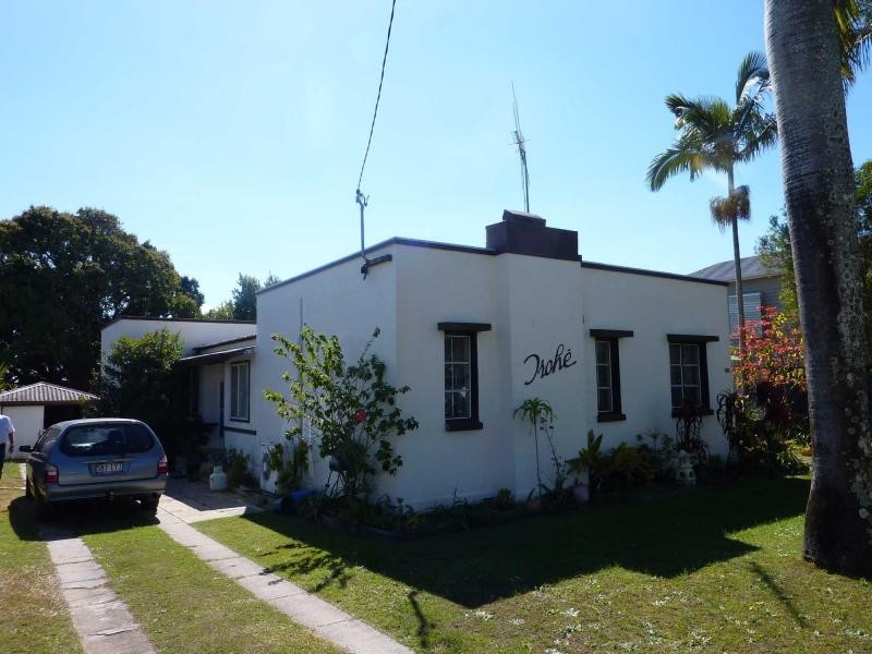 195 George, Bundaberg West QLD 4670