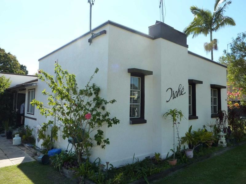 195 George, Bundaberg West QLD 4670