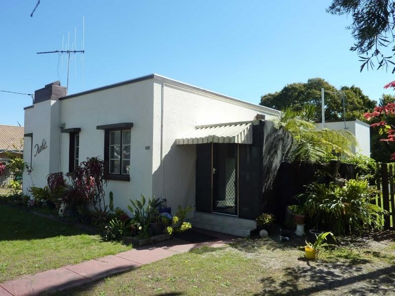 195 George, Bundaberg West QLD 4670