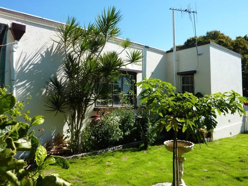 195 George, Bundaberg West QLD 4670