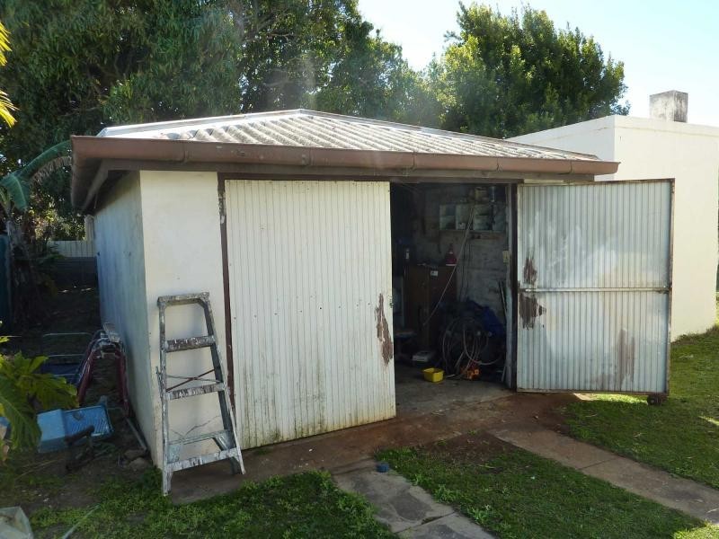 195 George, Bundaberg West QLD 4670