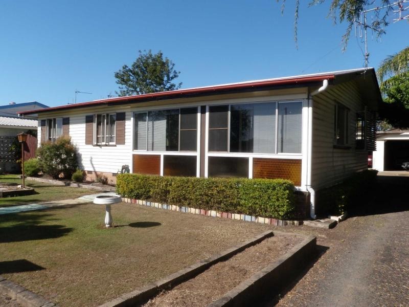 Bundaberg North QLD 4670