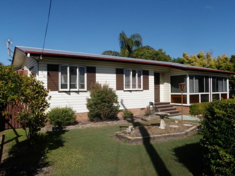 Bundaberg North QLD 4670