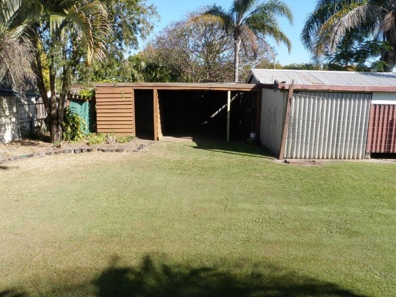 Bundaberg North QLD 4670